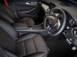 Mercedes-Benz CLA250 Sport 4Matic 2014 года (AU)